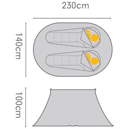 Zelt Regatta Malawi 2