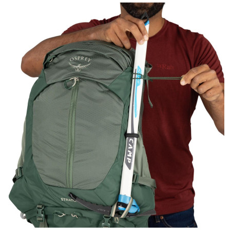 Wanderrucksack Osprey Stratos 34