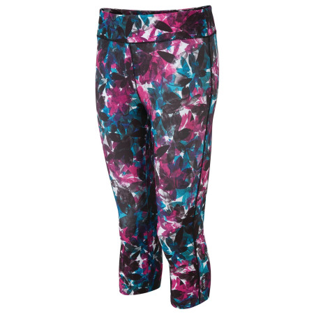 Damen 3/4 Hose Dare 2b Influential 3/4 blau/rosa Actpkbotancy
