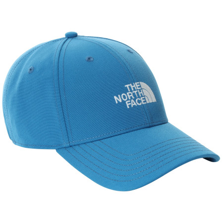 Baseballmütze The North Face Recycled 66 Classic Hat blau Banff Blue
