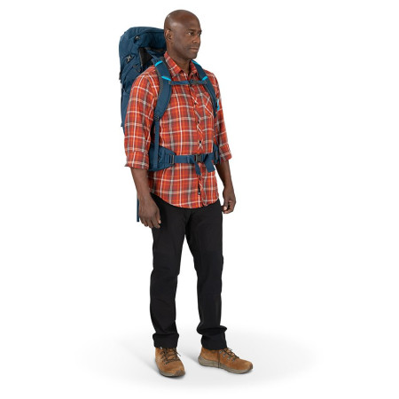 Rucksack Osprey Kestrel 48