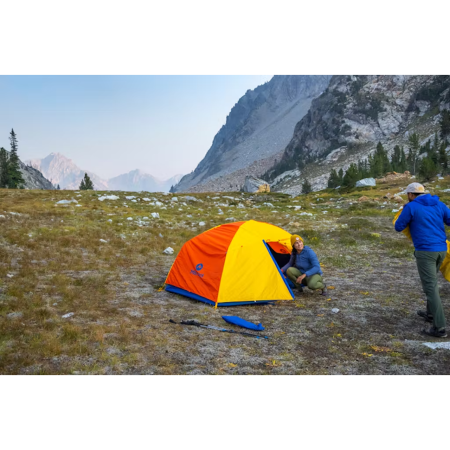 Zelt Marmot Limelight 2P