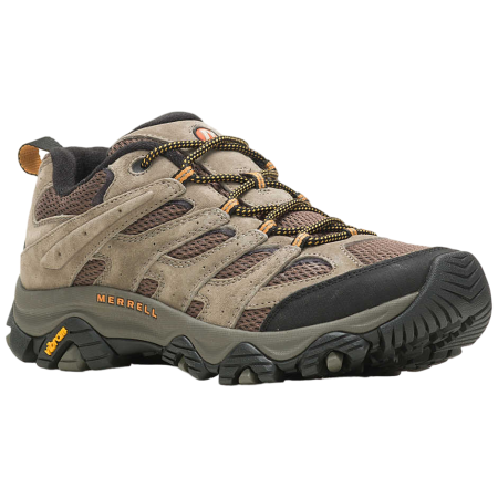 Wanderschuhe Merrell Moab 3 braun walnut