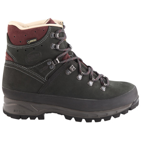 Damenschuhe Meindl Island Lady MFS Active