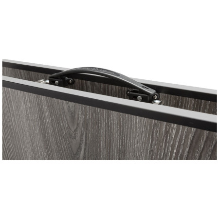Campingtisch Brunner Elùtop Compack Square 100