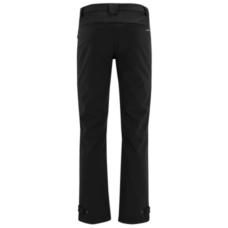 Herren-Softshellhose Regatta Geo Softshell Trousers