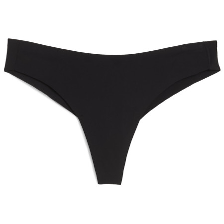Damen-Funktionsslips Puma Microfiber Brazilian Briefs 2P