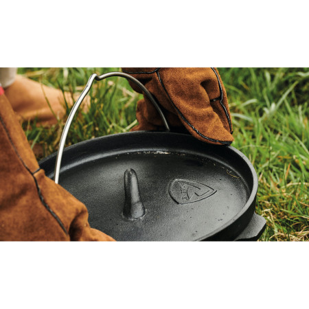 Kessel Robens Carson Dutch Oven 4.3L