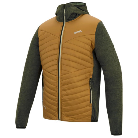 Herrenjacke Regatta Andreson Marl Hybrid