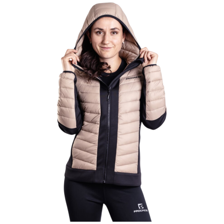 Damenjacke Progress Jannu