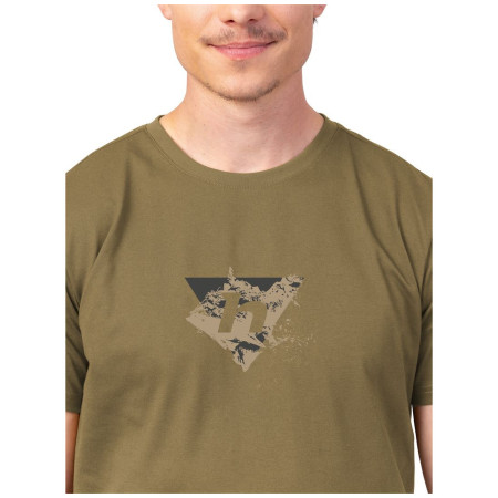 Herren-T-Shirt Hannah Grem