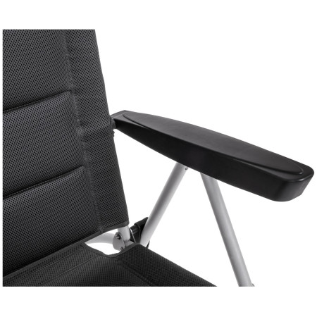 Campingsessel Brunner Aravel Camper