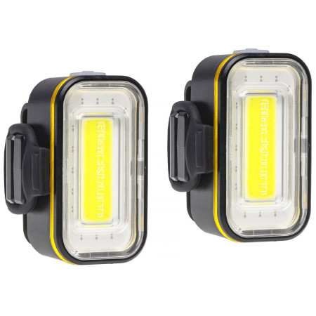 Lichtset Blackburn Grid 2FER Two Pack (2 St.)