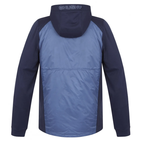 Herren-Sweatshirt Husky Any M