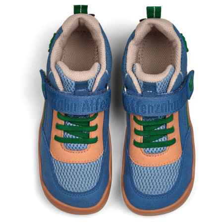 Kinderschuhe Affenzahn Sneaker Vegan Cheerly