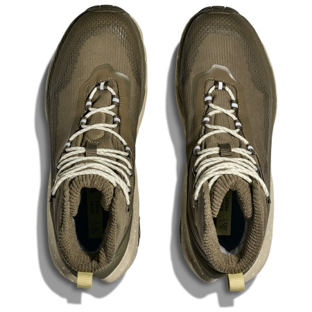 Herren Trekkingschuhe Hoka M Kaha 2 Frost Gtx