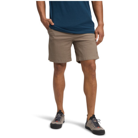 Herrenshorts Black Diamond M Dirtbag Twill Shorts