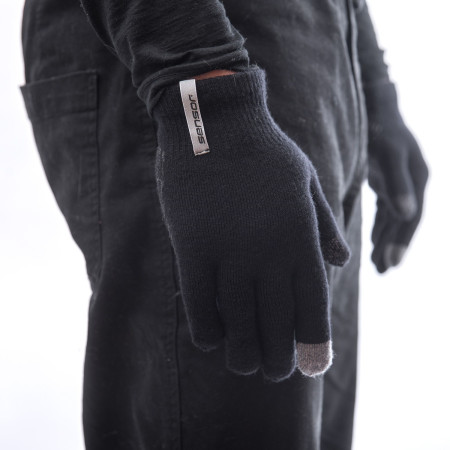Handschuhe Sensor Merino