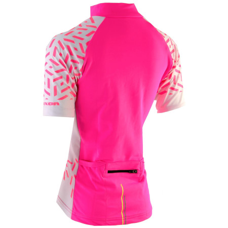 Kinder-Radtrikot Axon Nippon JR