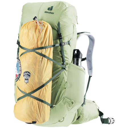 Wanderrucksack Deuter Aircontact Ultra 35+5 SL
