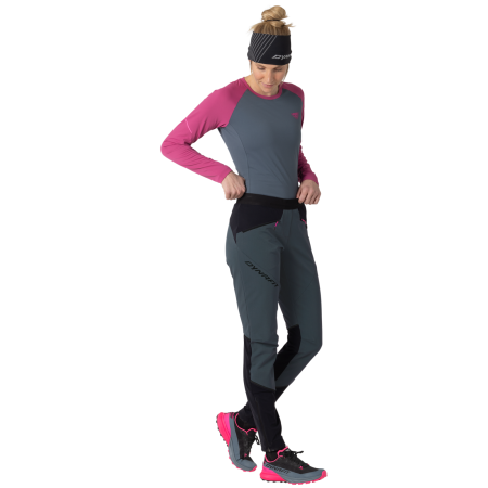 Damen-Winterhose Dynafit Transalper Warm W Pnt