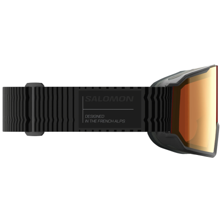 Skibrille Salomon S/VIEW 3 Photochromic