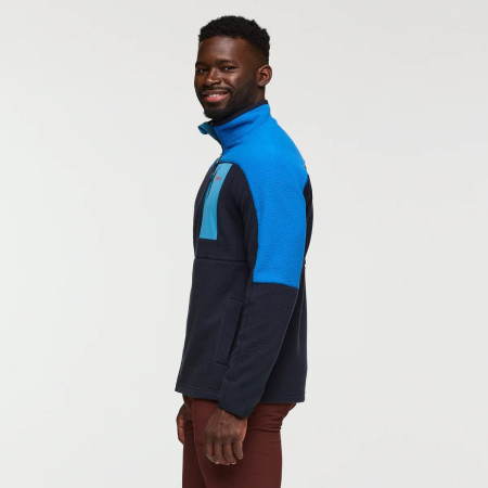 Herren-Sweatshirt Cotopaxi Abrazo Fleece Full-Zip Jacket