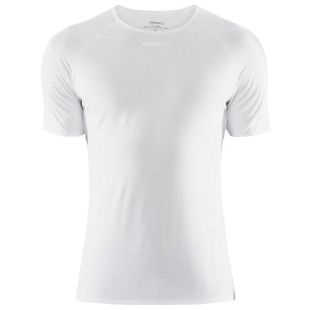 Herren-T-Shirt Craft Pro Dry Nanoweight SS