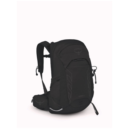 Damenrucksack Osprey Tempest 22 schwarz black/coal grey