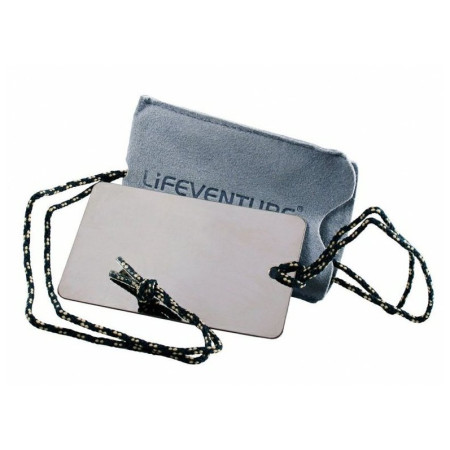 Reisespiegel LifeVenture Travel Mirror