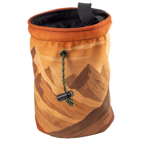 Kreidebeutel SIERRA Climbing Element Series