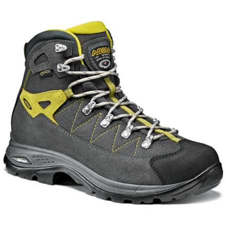 Herrenschuhe Asolo Finder GV MM