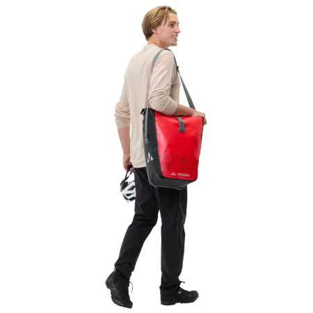 Fahrradtasche Vaude Aqua Back Print Single