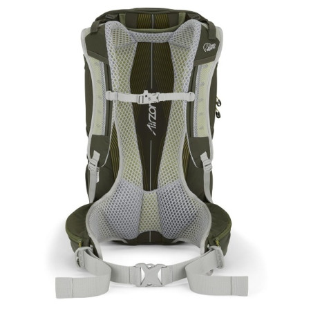 Rucksack Lowe Alpine AirZone Trail Duo 32