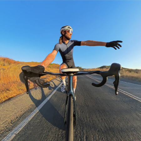 Kamerahalter Insta360 Bike Computer Mount