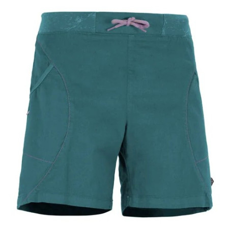 Damenshorts E9 Wendy2.4 Women's grün Green