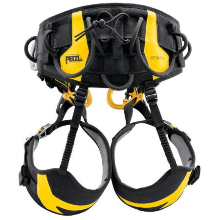 Auffanggurt Petzl Sequoia
