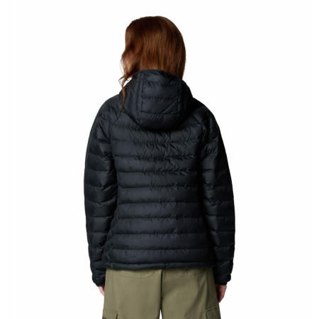 Damenjacke Columbia Powder Lite™ II Hooded Jacket