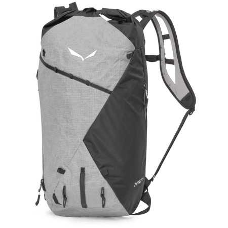 Wanderrucksack Salewa Nxt 25L grau ALLOY/BLACK