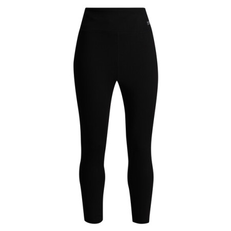Damen-Leggings Regatta Highton Pro 3/4 schwarz Black