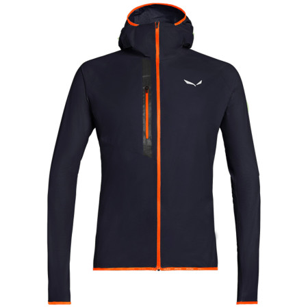 Herrenjacke Salewa Puez Light Ptx M Jkt dunkelblau PremiumNavy