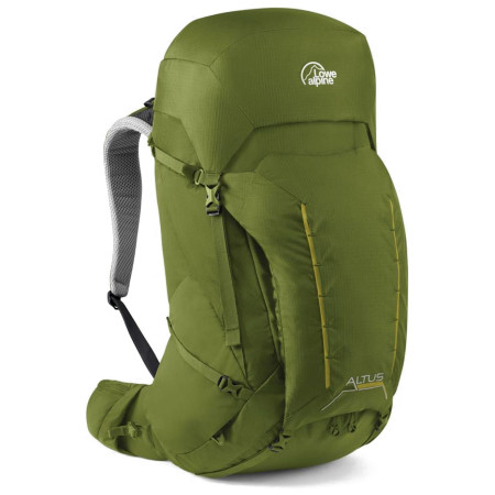 Rucksack Lowe Alpine Altus 52:57 grün Fern