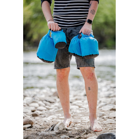 Wasserdichter Packsack Warg Micro-dry 1l