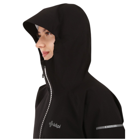 Wasserdichte Damenjacke Kilpi Hurricane-W