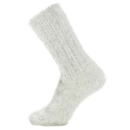 Socken Devold Nansen sock grau GrayMelange