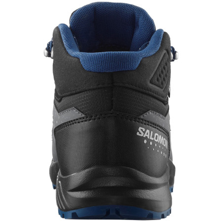 Kinderschuhe Salomon Outway Mid Climasalomon™ Waterproof