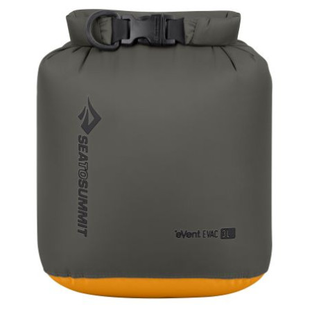 Wasserdichter Packsack Sea to Summit Evac Dry Bag 3L grün Beluga