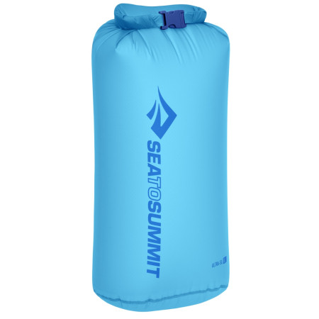 Wasserdichter Packsack Sea to Summit Ultra-Sil Dry Bag 13 L blau Blue Atoll