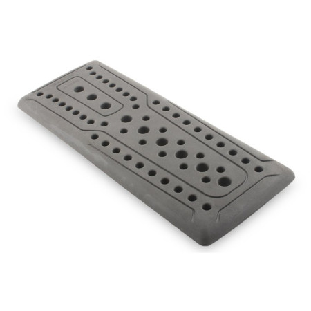 Rückenprotektor Acepac SAS-TEC SC-1/CB47