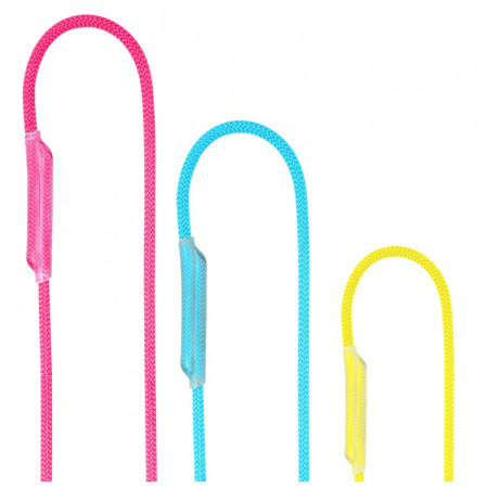 Rundschlinge Beal Dynaloop 150 cm rosa